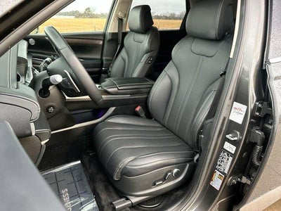 2024 Genesis GV80 2.5T AWD