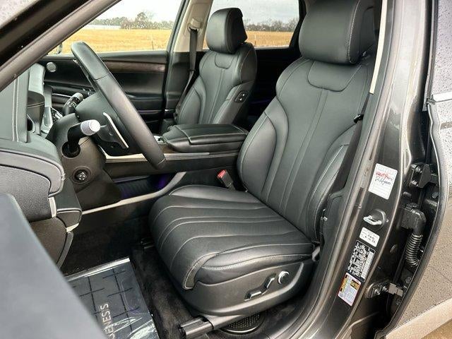 2024 Genesis GV80 2.5T AWD