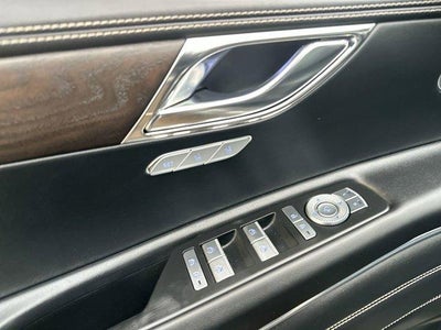 2024 Genesis GV80 2.5T AWD