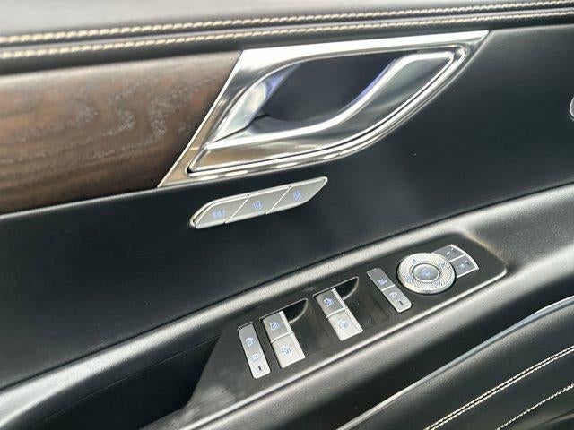 2024 Genesis GV80 2.5T AWD