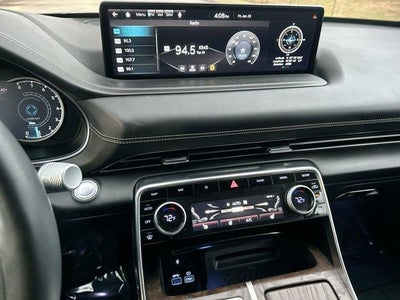 2024 Genesis GV80 2.5T AWD