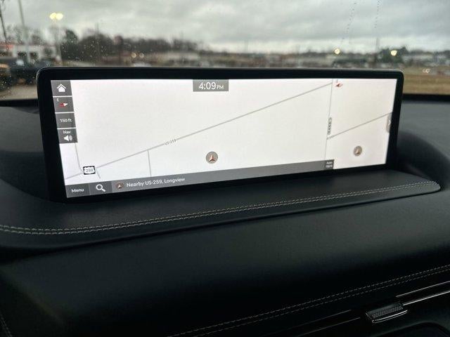 2024 Genesis GV80 2.5T AWD