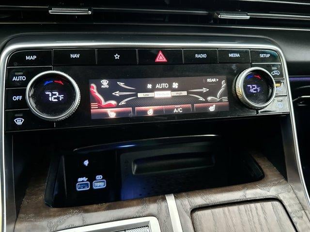 2024 Genesis GV80 2.5T AWD