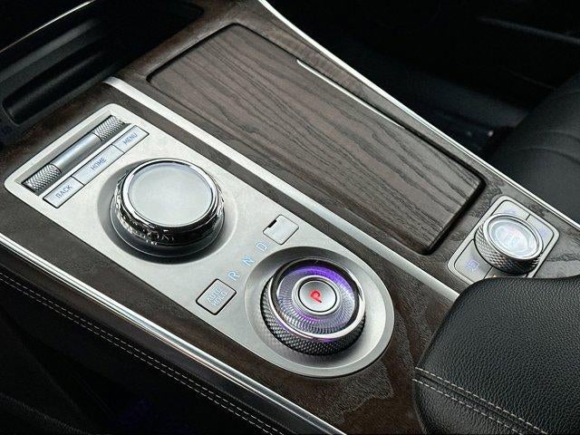 2024 Genesis GV80 2.5T AWD