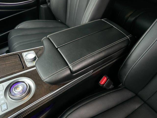 2024 Genesis GV80 2.5T AWD