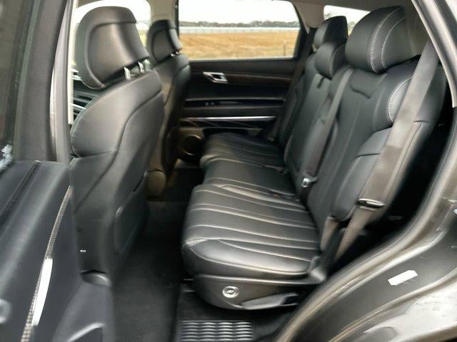 2024 Genesis GV80 2.5T AWD