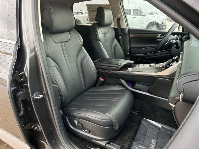 2024 Genesis GV80 2.5T AWD