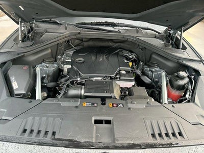 2024 Genesis GV80 2.5T AWD