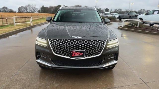 2024 Genesis GV80 2.5T AWD