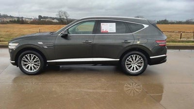 2024 Genesis GV80 2.5T AWD