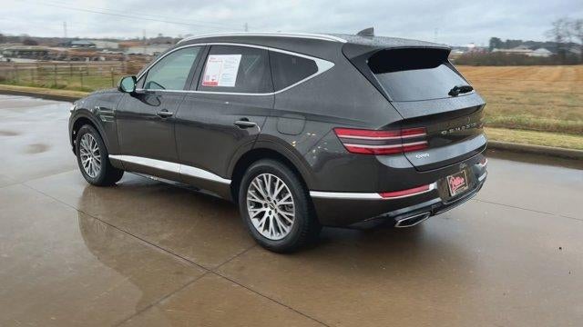 2024 Genesis GV80 2.5T AWD