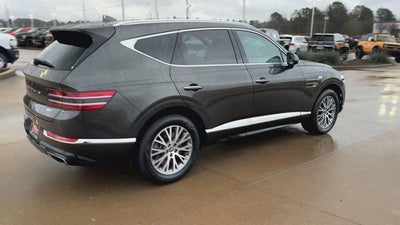 2024 Genesis GV80 2.5T AWD