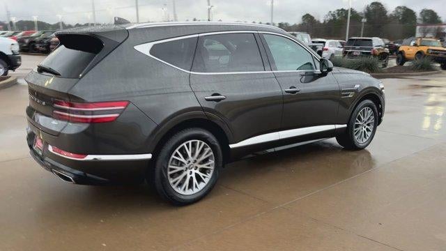 2024 Genesis GV80 2.5T AWD