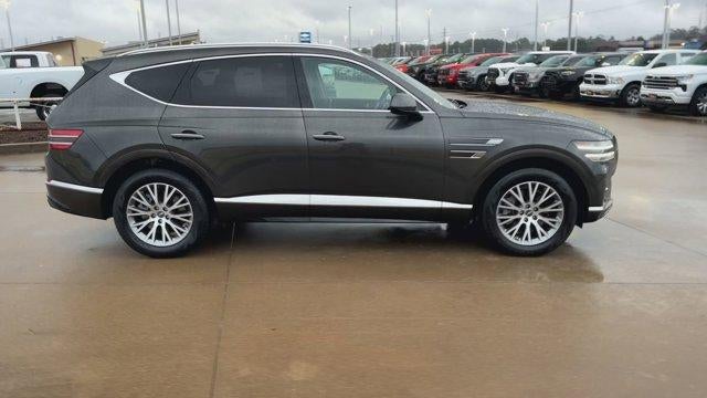 2024 Genesis GV80 2.5T AWD