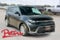 2024 Kia Soul LX IVT