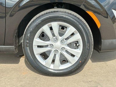 2024 Kia Soul LX IVT
