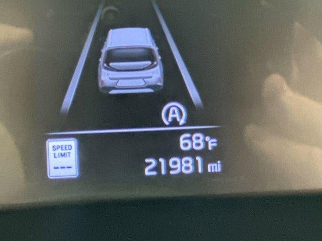 2024 Kia Soul LX IVT