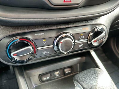 2024 Kia Soul LX IVT