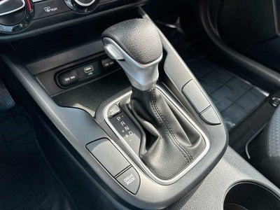 2024 Kia Soul LX IVT