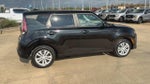 2024 Kia Soul LX IVT