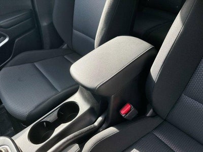 2024 Kia Soul LX IVT