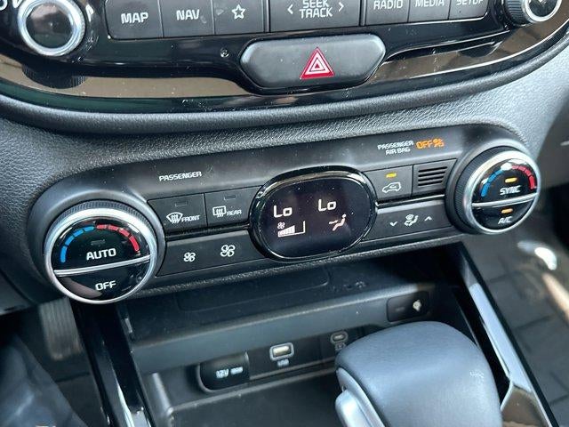 2024 Kia Soul EX IVT