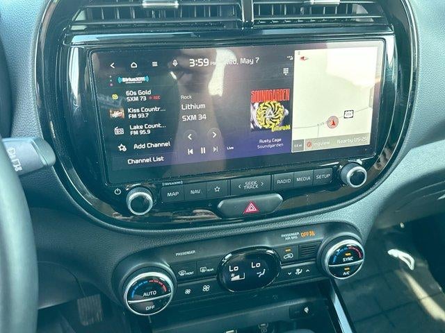 2024 Kia Soul EX IVT