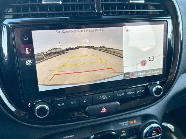 2024 Kia Soul EX IVT