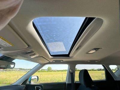 2024 Kia Soul EX IVT