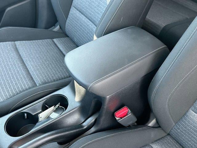 2024 Kia Soul EX IVT