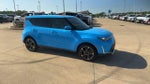 2024 Kia Soul EX IVT