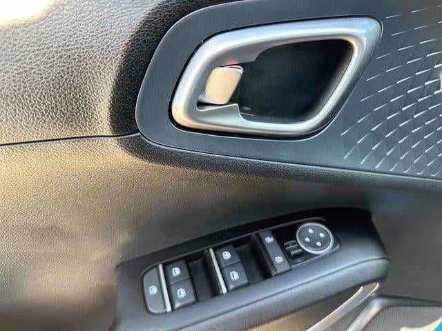 2024 Kia Soul EX IVT