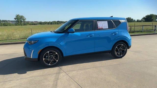 2024 Kia Soul EX IVT
