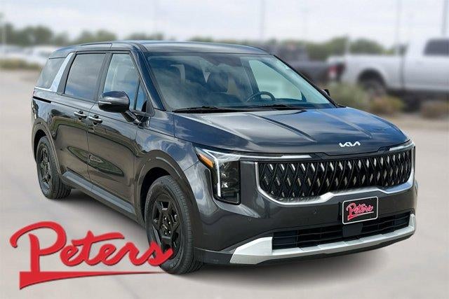 2025 Kia Carnival LXS FWD