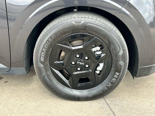 2025 Kia Carnival LXS FWD