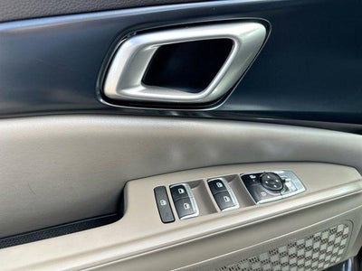 2025 Kia Carnival LXS FWD