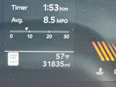 2025 Kia Carnival LXS FWD