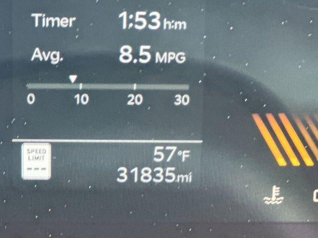 2025 Kia Carnival LXS FWD