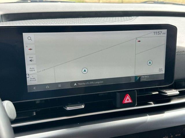 2025 Kia Carnival LXS FWD