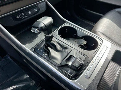 2025 Kia Carnival LXS FWD