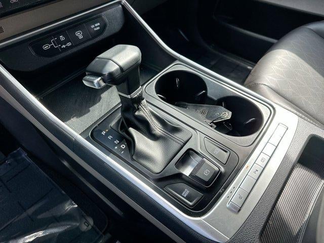 2025 Kia Carnival LXS FWD