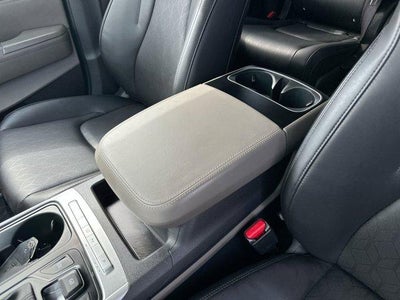 2025 Kia Carnival LXS FWD