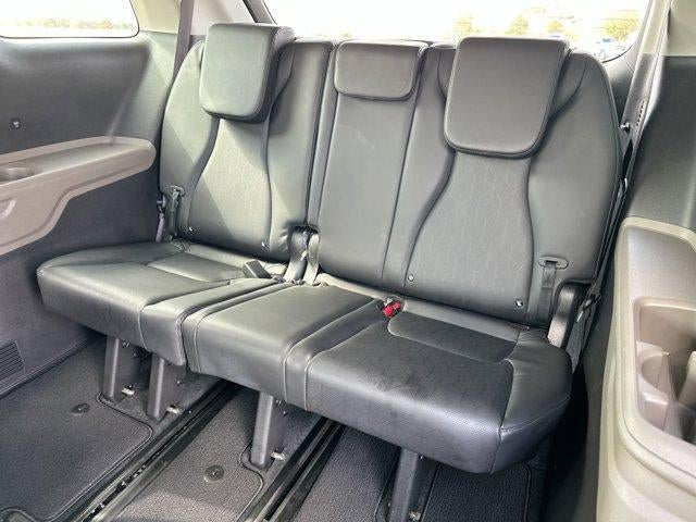 2025 Kia Carnival LXS FWD