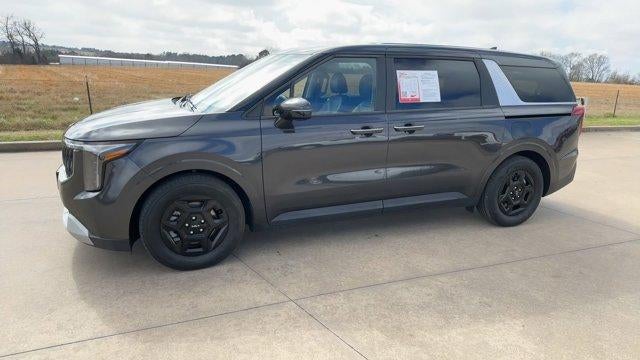 2025 Kia Carnival LXS FWD