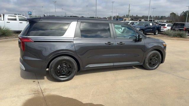 2025 Kia Carnival LXS FWD