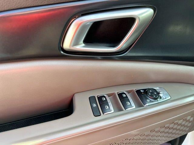 2025 Kia Carnival LXS FWD