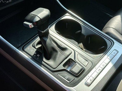 2025 Kia Carnival LXS FWD