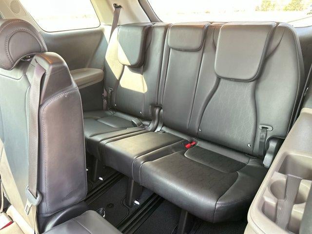 2025 Kia Carnival LXS FWD