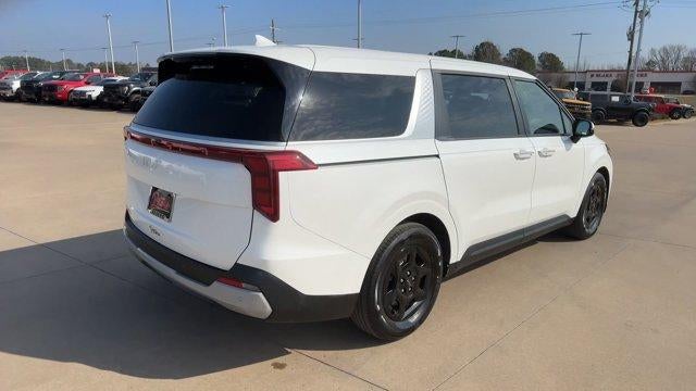 2025 Kia Carnival LXS FWD