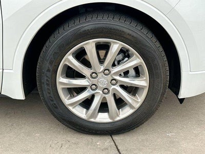 2019 Buick Envision FWD 4dr Essence